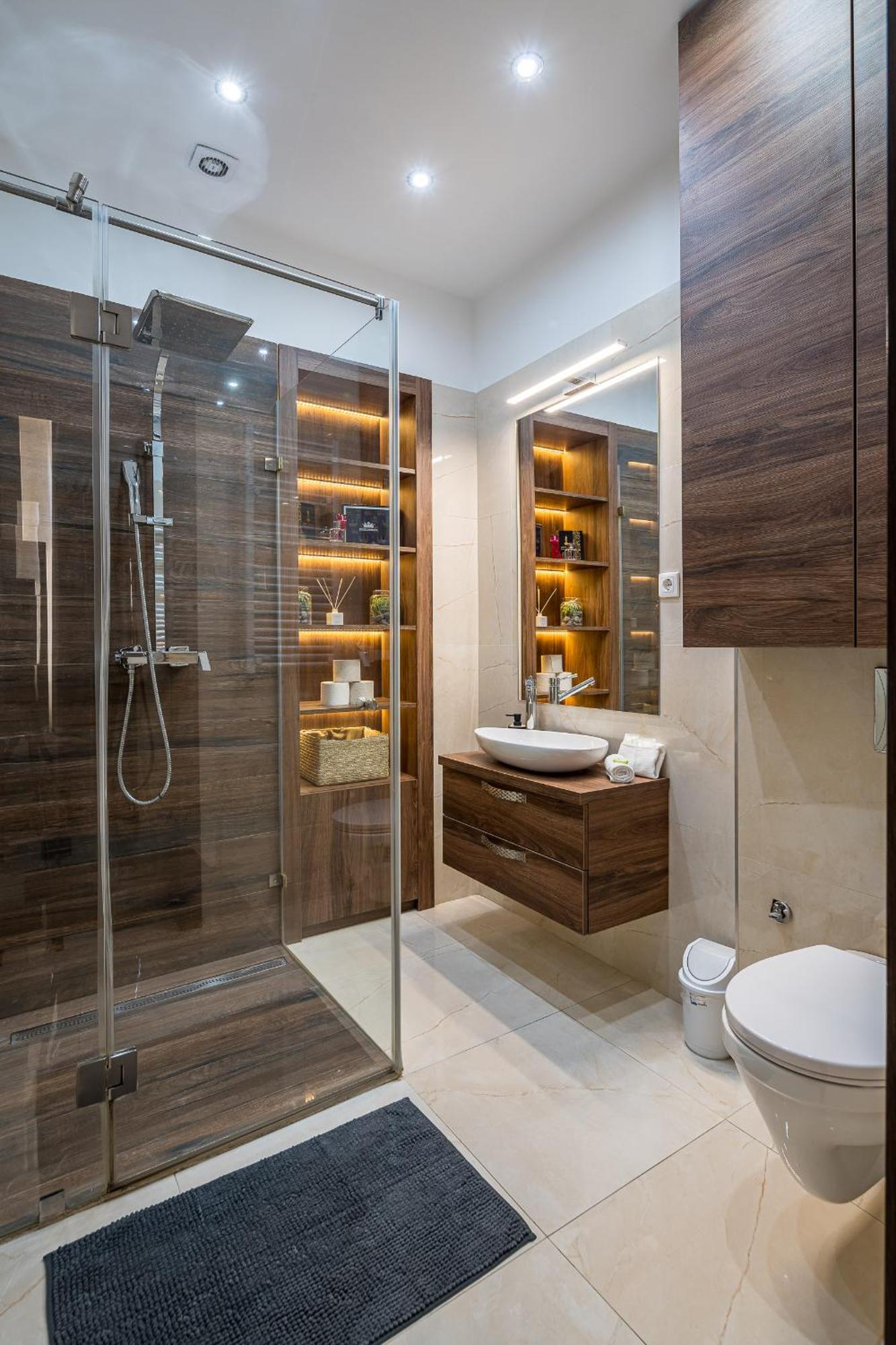Luxury Dream With A Sauna In The Center Budapest Exterior foto